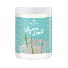 Kallos VEGAN Soul Volumizing maska na vlasy 1000 ml