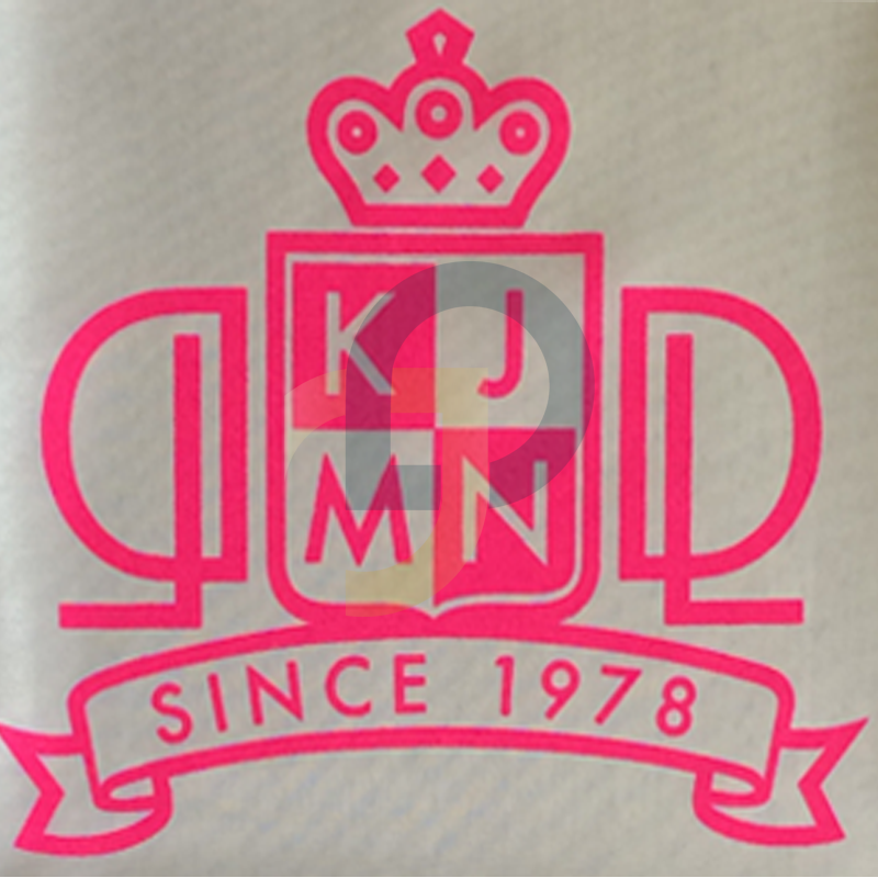 Kallos fehér fodrászköpeny