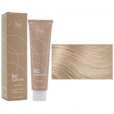 K89 KC Hyaluronic barva na vlasy 10.0