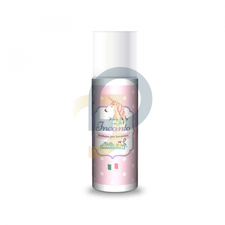 La Bella Lavanderina parfum do prania INCANTO - Objem: 30 ml