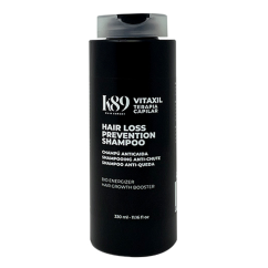 K89 VITAXIL šampón proti vypadávaniu vlasov 330 ml