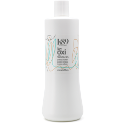 K89 KC OXI krém peroxid 12% 1000  ml