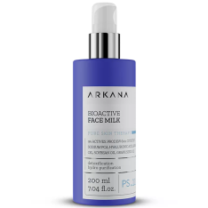 ARKANA Pure Skin Bioactive Face Milk 200 ml