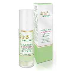 Lady Stella Nature pleťový elixír s kolagenem 30 ml