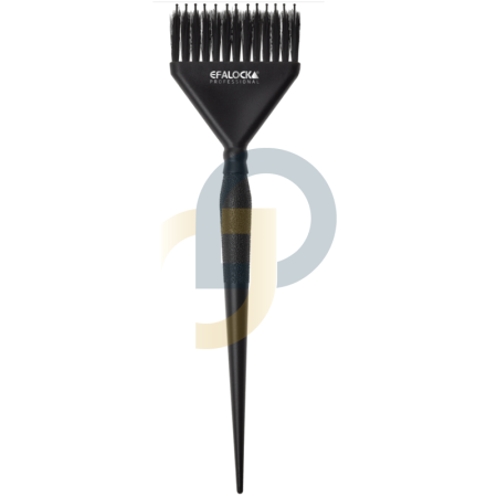 EFALOCK BALAYAGE Kadernícky štetec na farbenie vlasov širší