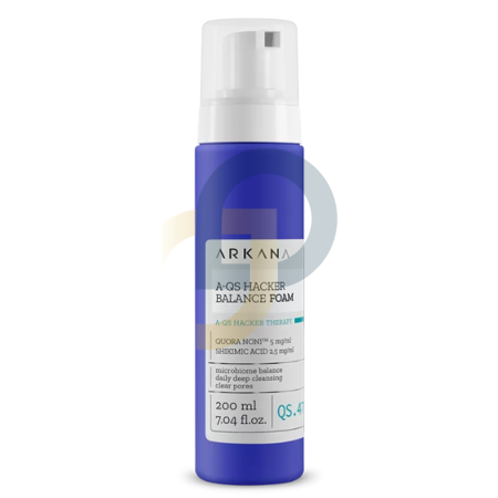 ARKANA A-QS Hacker Balance Foam 200 ml