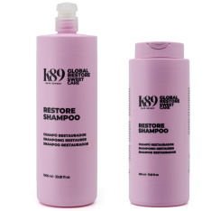 K89 Sweet Care RESTORE šampon na vlasy