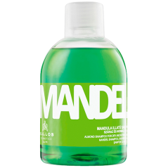 Kallos šampon na vlasy MANDĽOVÝ s kondicionérem 1000 ml