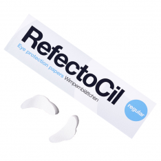 RefectoCil ochranné papírky pod oči Regular 96 ks