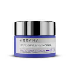 ARKANA Neuro Gaba & Nana Cream 50 ml