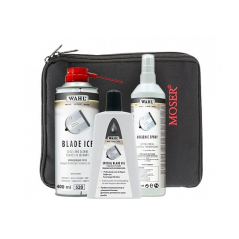 MOSER wahl Blade Care Set 1000-7410