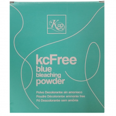 K89 KC FREE blue bleaching powder HAJSZŐKÍTŐ POR 500 g