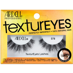 Ardell TexturEyes 578 prírodné mihalnice