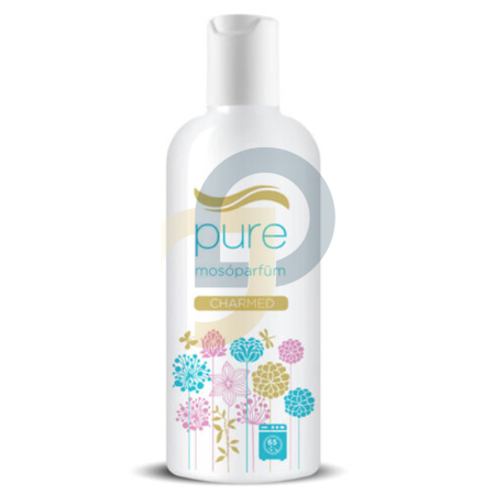 Pure CHARMED parfum do prania - Objem: 100 ml