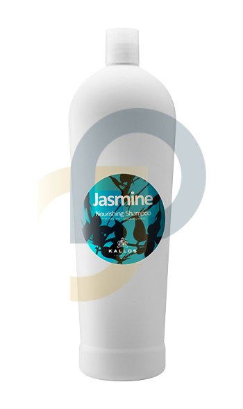 Kallos JASMINE šampón na vlasy - Objem: 1000 ml Kallos JASMINE šampón na vlasy - Objem: 1000 ml