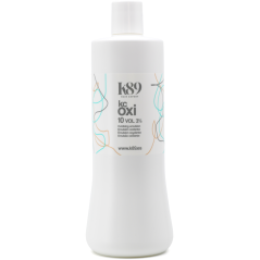 K89 KC OXI krémový peroxid 3% 1000 ml