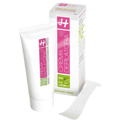 HOLIDAY Depilačný krém na odstránenie chĺpkov 200 ml