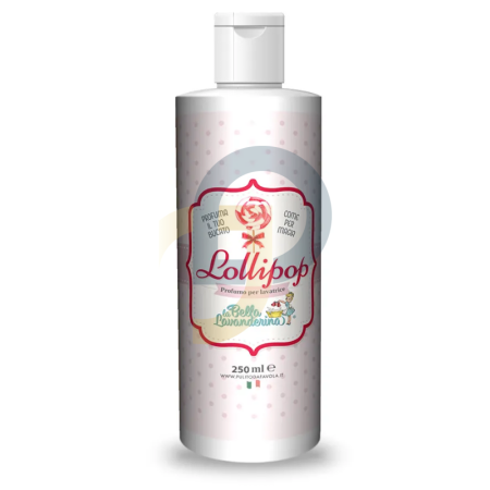 La Bella Lavanderina parfum do prania LOLLIPOP - Objem: 250 ml