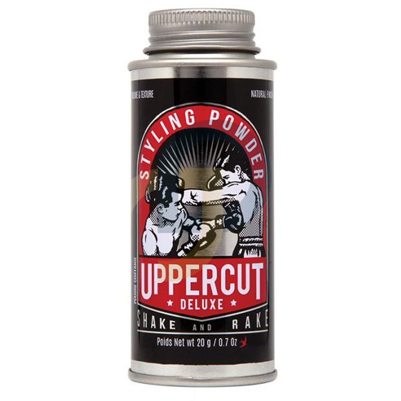 Uppercut Deluxe stylingový púder 20 g