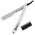 Britva Kiepe Pro cut Biela 121