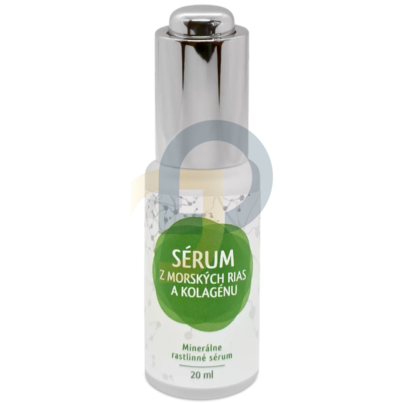 AK profi sérum z mořských řas 20 ml