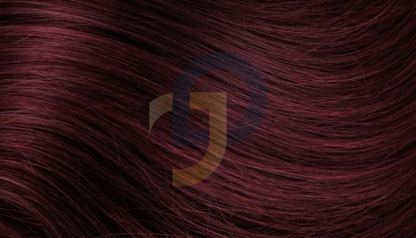 K89 KC hialuronsavas hajszín 6.66