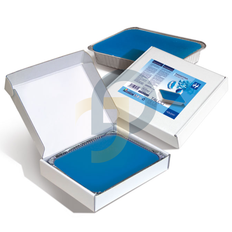 HOLIDAY Parafin TALCO 1000 ml