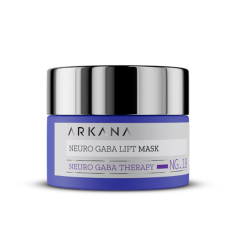 ARKANA Neuro Gaba Lift Mask 50 g