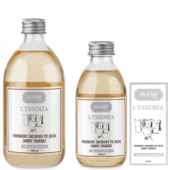 MAMI Milano parfém do praní Diamante Bianco - Bílý Diamant