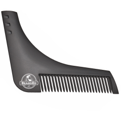 EFALOCK szakáll és szakállalakító fésű