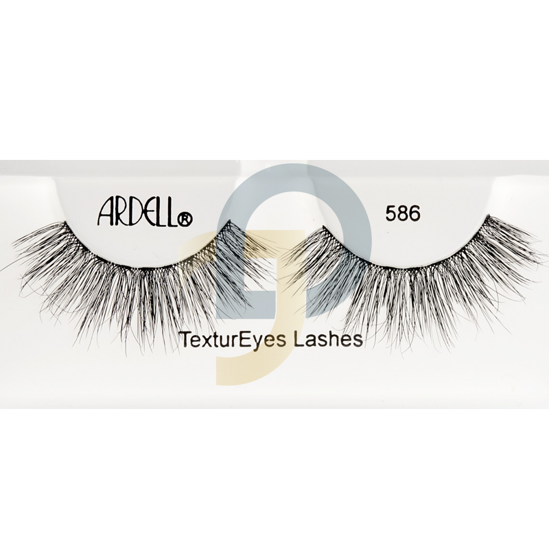 Ardell TexturEyes 586 přírodní řasy