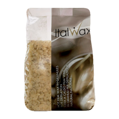 ITALWAX FilmWax NATURAL zrniečka vosku 1 kg