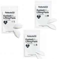 RefectoCil EyeLash Lift Pads podložky pro lifting