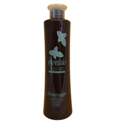 Ro.ial Masážny olej MENTHOL 500 ml