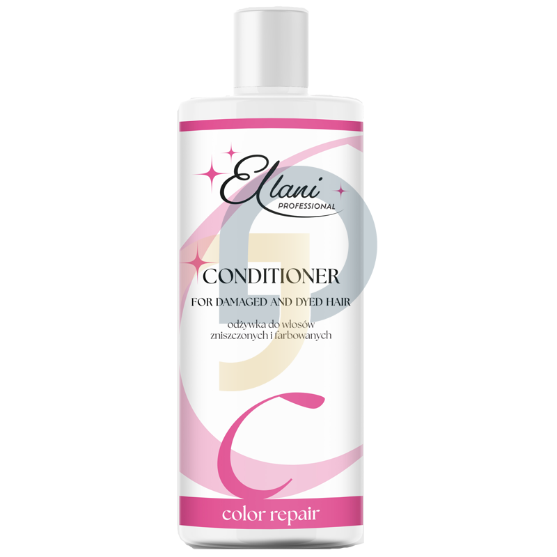 ELLANI COLOR REPAIR kondicionér na vlasy - Objem: 300 ml