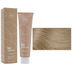 K89 KC Hyaluronic barva na vlasy 8.3