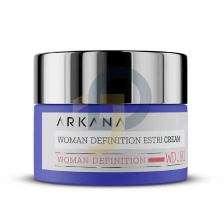 ARKANA Woman Definition Estri Cream 50 ml