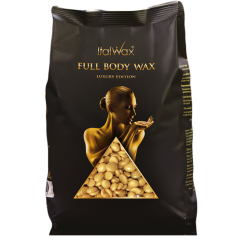 Italwax Filmwax - zrnka vosku Full Body 1 kg