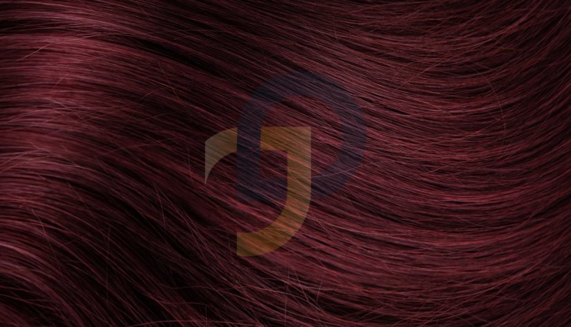 K89 KC Hyaluronic farba na vlasy 6.5