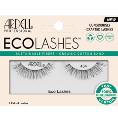 Ardell ECO Lashes 454 přírodní řasy