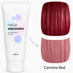 DUSY Color Injection CARMINE RED