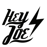 Hey Joe !