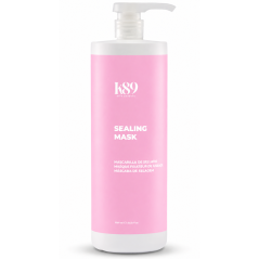 K89 Essential Sealing Maska po barvení vlasů Plex 1000 ml
