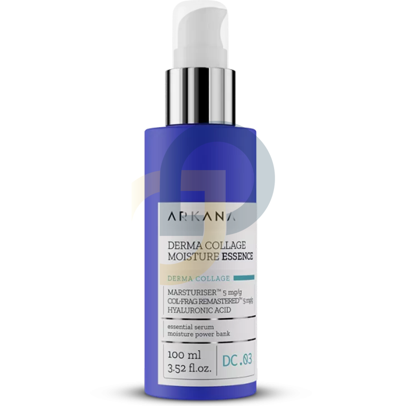 ARKANA Derma Collage Moisture Essence 100 ml