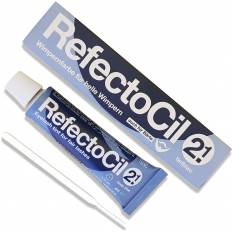 Refectocil – barva na obočí Tmavě-modrá č. 2.1 15 ml