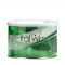 ItalWax Classic depilační vosk v plechovce ALOE - Objem: 400 ml