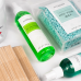 Mixepil Sada na depiláciu Oil SPA Ritual SANDALWOOD