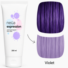 DUSY Color Injection VIOLET