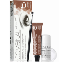 Combinal minikit szett - BARNA