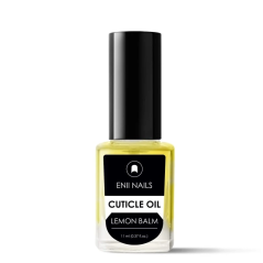 ENII NAILS LEMON BALM olejíček na nehtovou kůžičku 11 ml